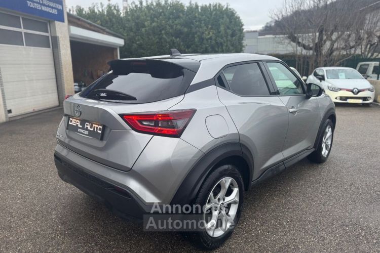 Nissan Juke 1.0 DIG-T 117ch N-Connecta DCT - <small></small> 15.990 € <small>TTC</small> - #3