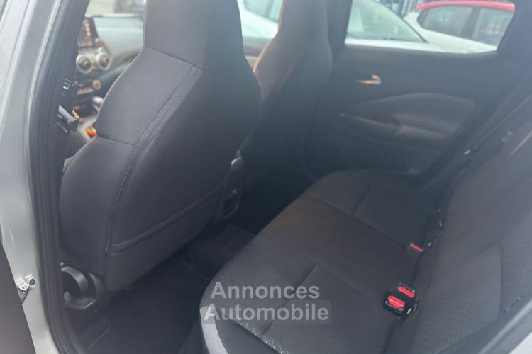 Nissan Juke 1.0 DIG-T 117ch N-Connecta DCT - <small></small> 15.990 € <small>TTC</small> - #6