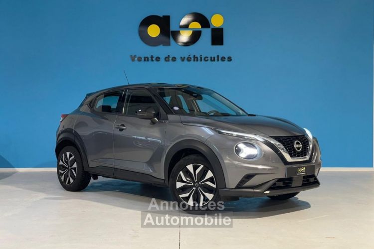 Nissan Juke 1.0 DIG-T 12V 7DCT - <small></small> 20.990 € <small></small> - #1