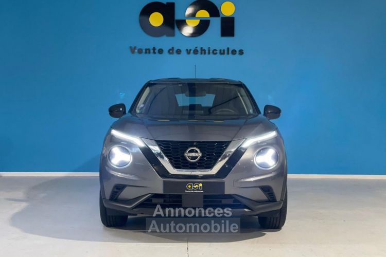 Nissan Juke 1.0 DIG-T 12V 7DCT - <small></small> 20.990 € <small></small> - #2