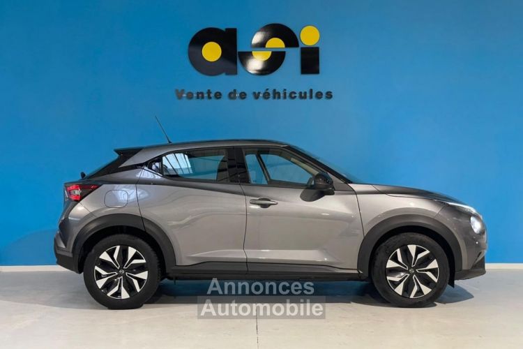 Nissan Juke 1.0 DIG-T 12V 7DCT - <small></small> 20.990 € <small></small> - #3