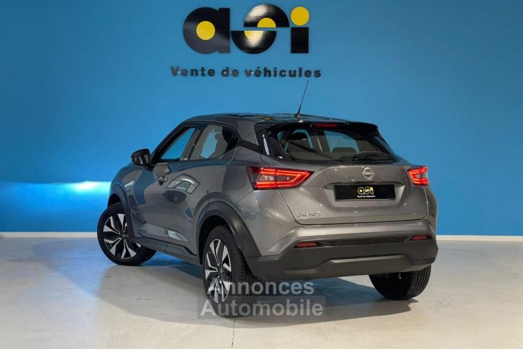 Nissan Juke 1.0 DIG-T 12V 7DCT - <small></small> 20.990 € <small></small> - #4