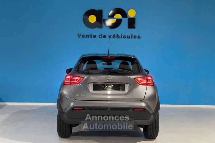 Nissan Juke 1.0 DIG-T 12V 7DCT - <small></small> 20.990 € <small></small> - #5