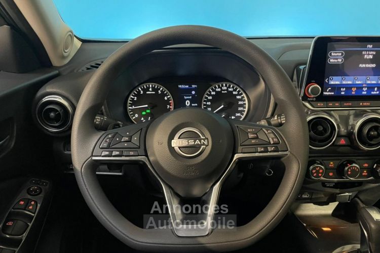 Nissan Juke 1.0 DIG-T 12V 7DCT - <small></small> 20.990 € <small></small> - #8