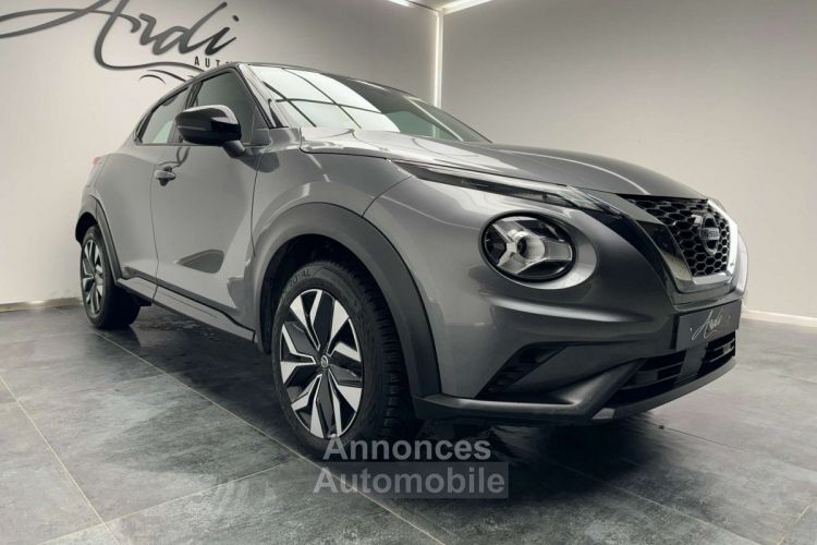 Nissan Juke 1.0 DIG-T GARANTIE 12 MOIS 1er PROPRIETAIRE - <small></small> 16.950 € <small>TTC</small> - #3