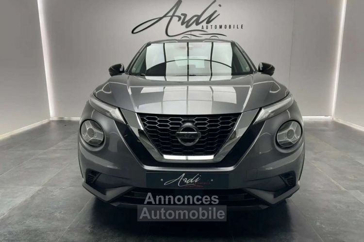 Nissan Juke 1.0 DIG-T GARANTIE 12 MOIS 1er PROPRIETAIRE - <small></small> 16.500 € <small>TTC</small> - #2