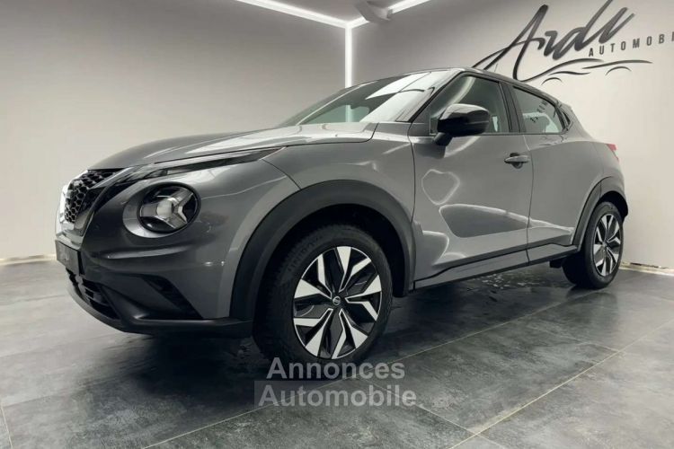 Nissan Juke 1.0 DIG-T GARANTIE 12 MOIS 1er PROPRIETAIRE - <small></small> 16.500 € <small>TTC</small> - #15