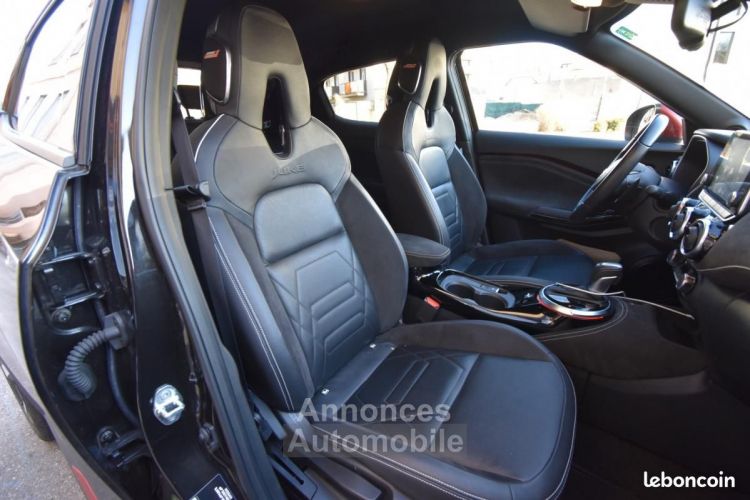 Nissan Juke 1.0 DIGT 117 CH PREMIERE EDITION BOSE CARPLAY CAMERA GARANTIE 6 MOIS - <small></small> 16.990 € <small>TTC</small> - #12