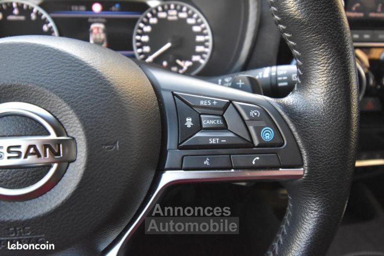 Nissan Juke 1.0 DIGT 117 CH PREMIERE EDITION BOSE CARPLAY CAMERA GARANTIE 6 MOIS - <small></small> 16.990 € <small>TTC</small> - #16