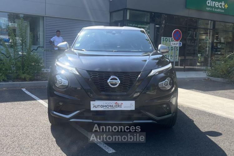 Nissan Juke 1.0DIG-T 117ch N-DESIGN DCT - <small></small> 20.190 € <small>TTC</small> - #7