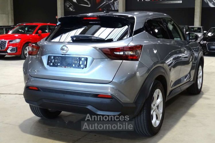 Nissan Juke 1.0DIG-T N-Connecta DCT - <small></small> 21.490 € <small>TTC</small> - #4