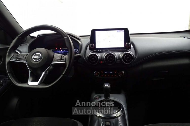 Nissan Juke 1.0DIG-T N-Connecta DCT - <small></small> 21.490 € <small>TTC</small> - #11