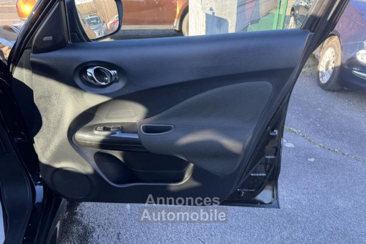 Nissan Juke 1.2 DIG-T - 115 S&S Connect Edition Gps + Camera AR - <small></small> 8.990 € <small>TTC</small> - #17