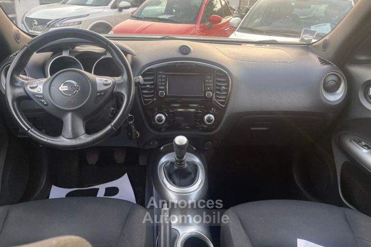 Nissan Juke 1.2 dig-t 115ch acenta - <small></small> 8.990 € <small>TTC</small> - #5