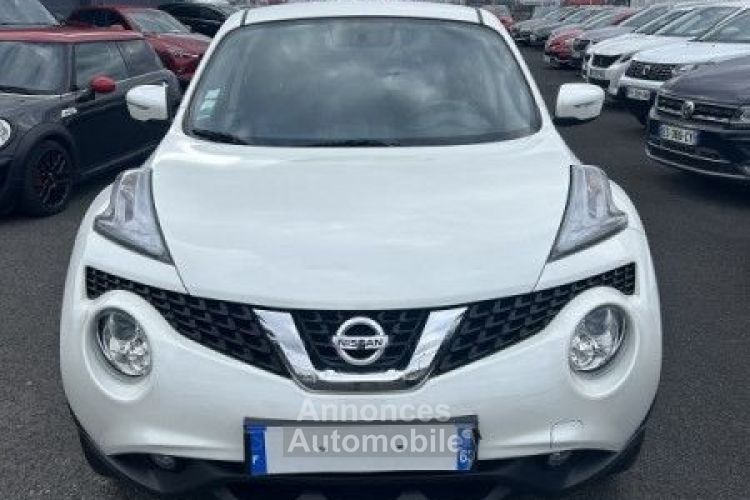 Nissan Juke 1.2 DIG-T 115CH ACENTA - <small></small> 8.990 € <small>TTC</small> - #2