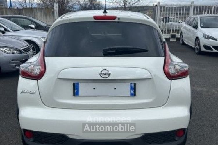 Nissan Juke 1.2 DIG-T 115CH ACENTA - <small></small> 8.990 € <small>TTC</small> - #5