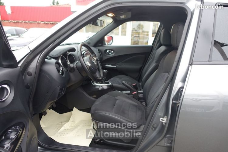 Nissan Juke 1.2 DIG-T 115CH ACENTA PACK DESIGN - <small></small> 11.990 € <small>TTC</small> - #9