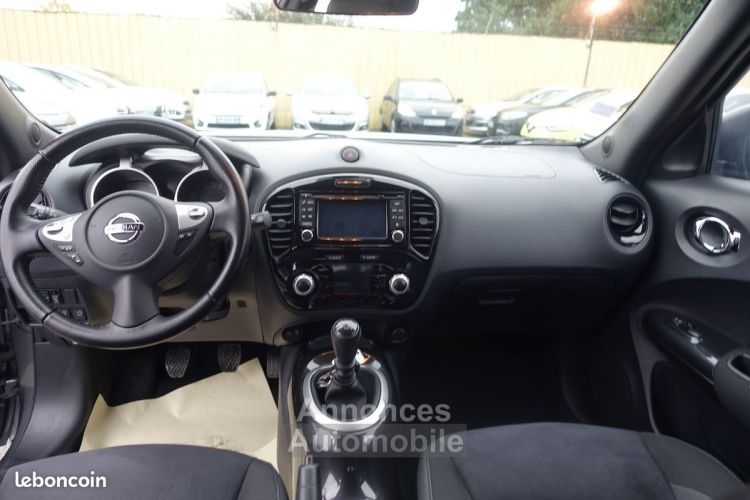 Nissan Juke 1.2 DIG-T 115CH ACENTA PACK DESIGN - <small></small> 11.990 € <small>TTC</small> - #14