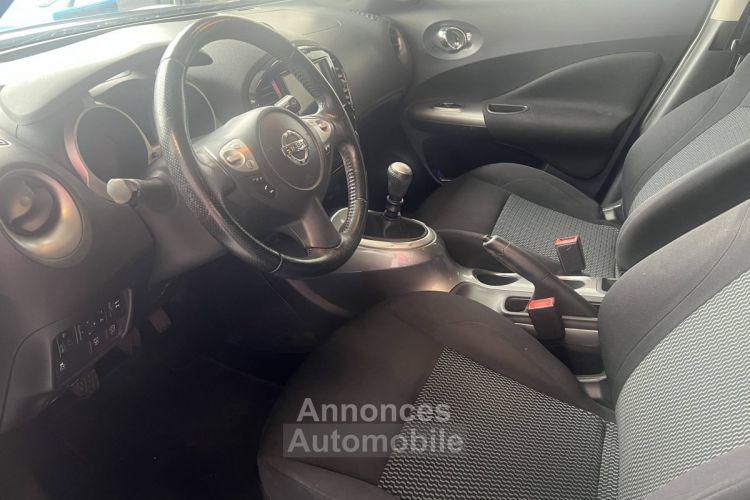 Nissan Juke 1.2 DIG-T 115ch Design Edition - <small></small> 11.490 € <small>TTC</small> - #7