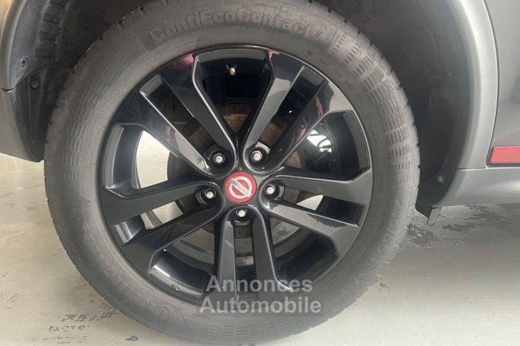 Nissan Juke 1.2 DIG-T 115ch Design Edition - <small></small> 11.490 € <small>TTC</small> - #9