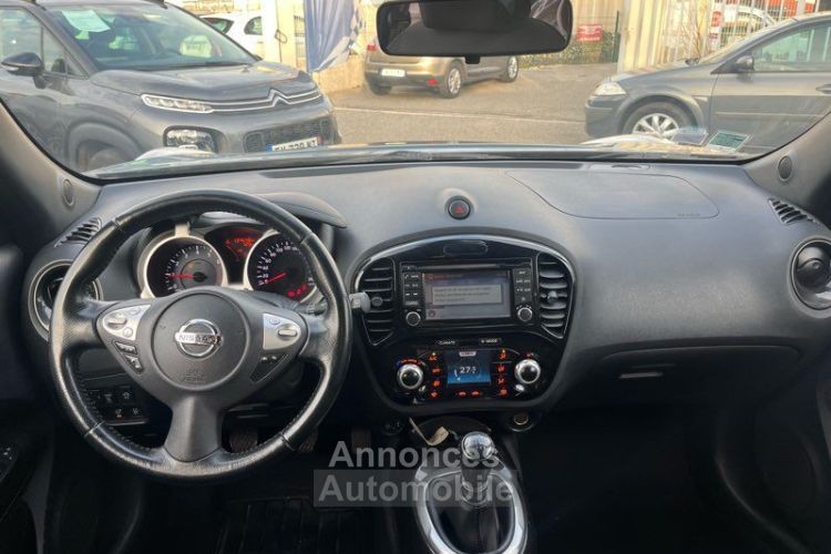 Nissan Juke 1.2e DIG-T TEKNA - <small></small> 8.490 € <small>TTC</small> - #5