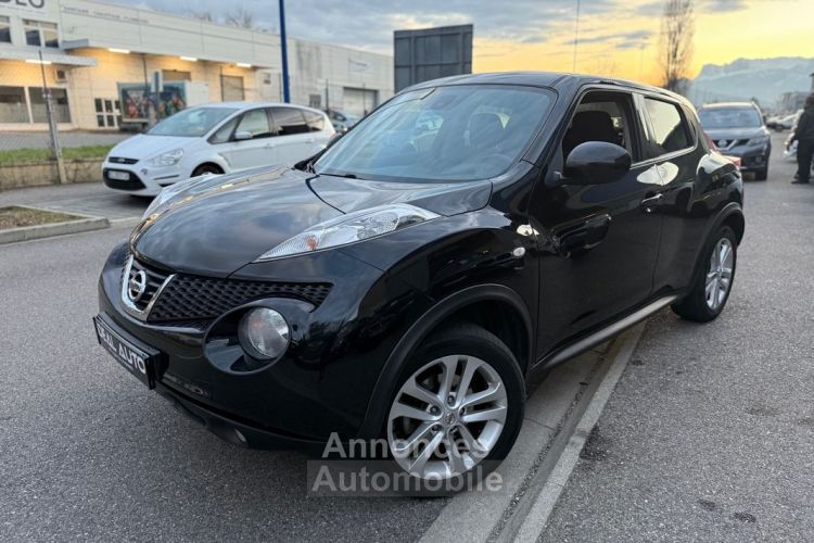 Nissan Juke 1.5 DCI 110 Acenta - <small></small> 5.990 € <small>TTC</small> - #2