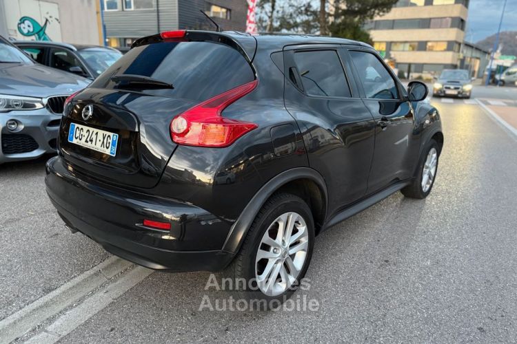 Nissan Juke 1.5 DCI 110 Acenta - <small></small> 5.990 € <small>TTC</small> - #3