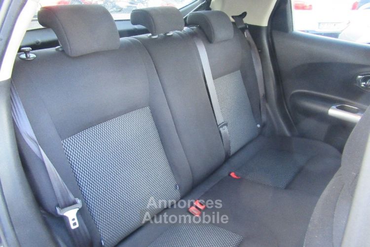 Nissan Juke 1.5 dCi 110 FAP Confort - <small></small> 8.490 € <small>TTC</small> - #9