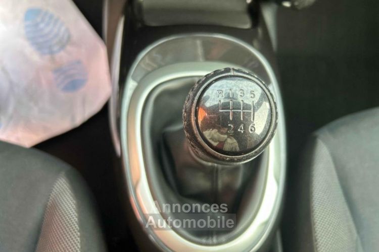 Nissan Juke 1.5 dCi 110 FAP CONNECT - <small></small> 12.490 € <small>TTC</small> - #27