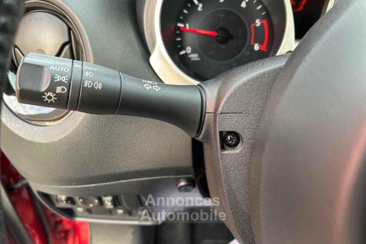 Nissan Juke 1.5 dCi 110 FAP CONNECT - <small></small> 12.490 € <small>TTC</small> - #41