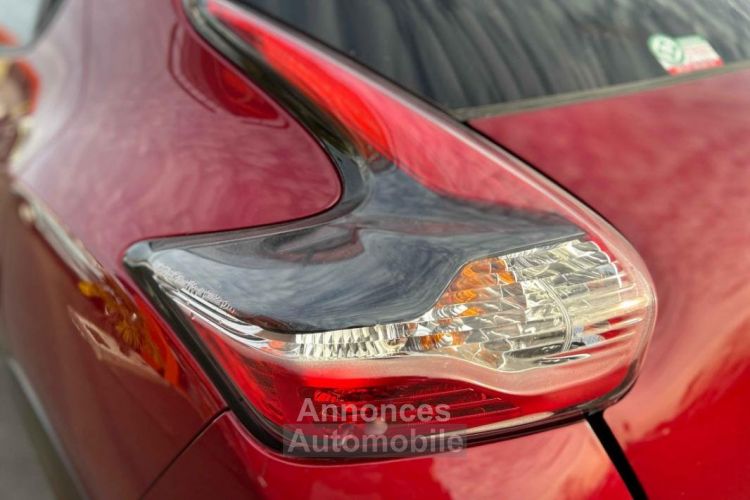 Nissan Juke 1.5 dCi 110 FAP CONNECT - <small></small> 12.490 € <small>TTC</small> - #50