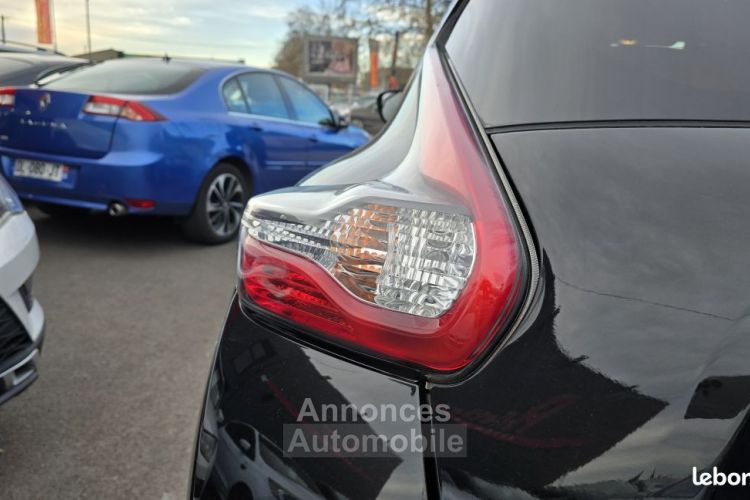 Nissan Juke 1.5 dCi 110 FAP Start-Stop System N-Connecta - <small></small> 8.890 € <small>TTC</small> - #7