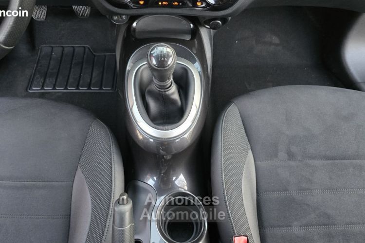 Nissan Juke 1.5 dCi 110 FAP Start-Stop System N-Connecta creative line - <small></small> 11.490 € <small>TTC</small> - #14