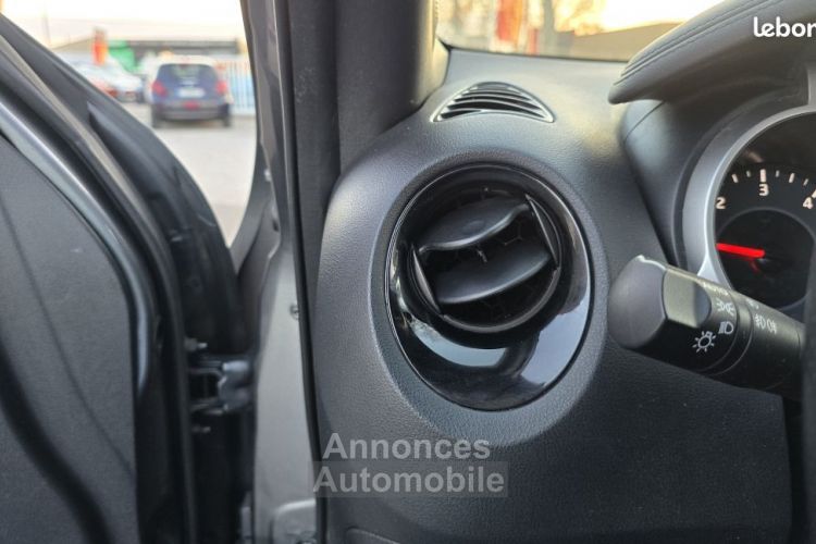 Nissan Juke 1.5 dCi 110 FAP Start-Stop System N-Connecta creative line - <small></small> 11.490 € <small>TTC</small> - #15