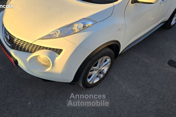 Nissan Juke 1.5 dCi 110 FAP Tekna - <small></small> 7.890 € <small>TTC</small> - #8