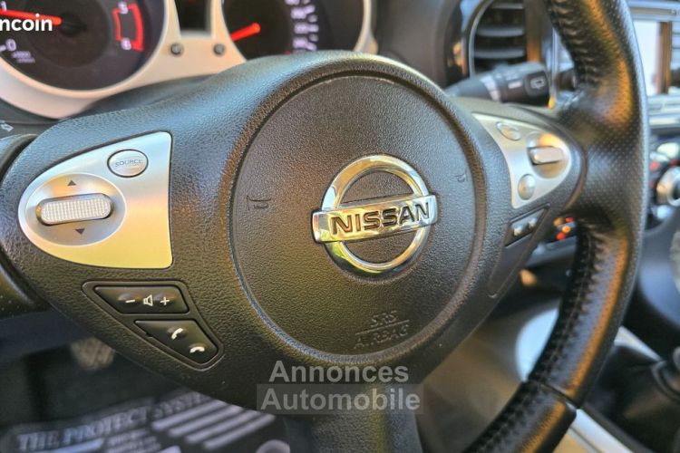 Nissan Juke 1.5 dCi 110 FAP Tekna - <small></small> 7.890 € <small>TTC</small> - #16