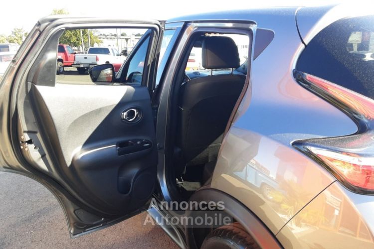 Nissan Juke 1.5 dCi 110 N-Connecta - <small></small> 12.490 € <small>TTC</small> - #29