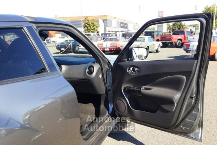 Nissan Juke 1.5 dCi 110 N-Connecta - <small></small> 12.490 € <small>TTC</small> - #32