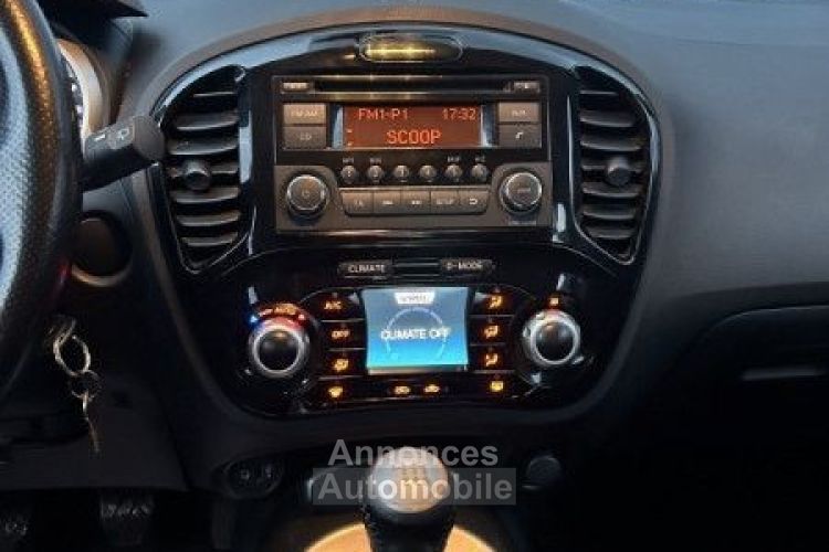 Nissan Juke 1.5 DCI 110CH ACENTA - <small></small> 5.990 € <small>TTC</small> - #10