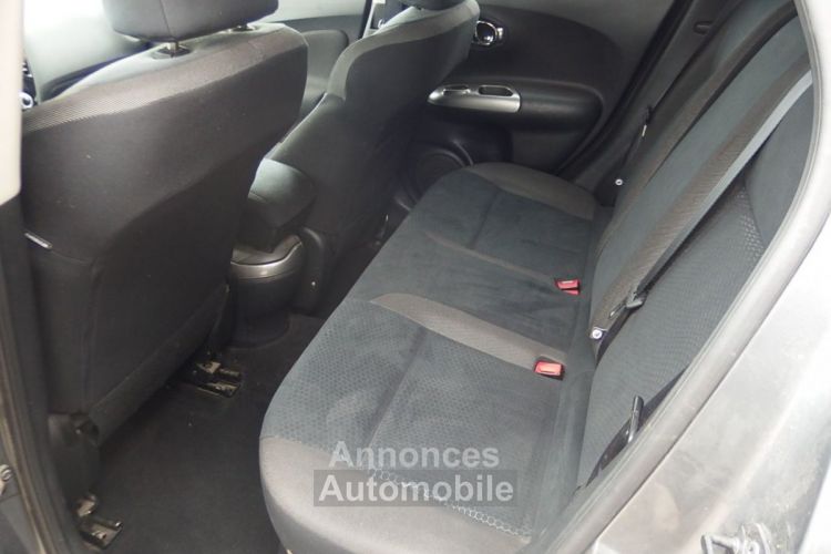 Nissan Juke 1.5 DCI 110CH CONNECT EDITION - <small></small> 8.800 € <small>TTC</small> - #11