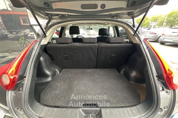 Nissan Juke 1.5 DCI 110CH CONNECT EDITION - <small></small> 4.990 € <small>TTC</small> - #9