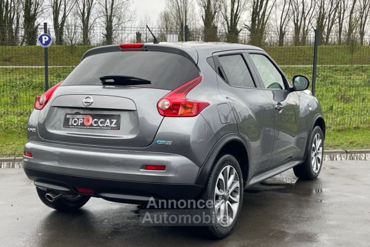 Nissan Juke 1.5 DCI 110CH TEKNA 46.000KM 1ERE MAIN - CAMERA - CUIR - GPS - <small></small> 9.990 € <small>TTC</small> - #3