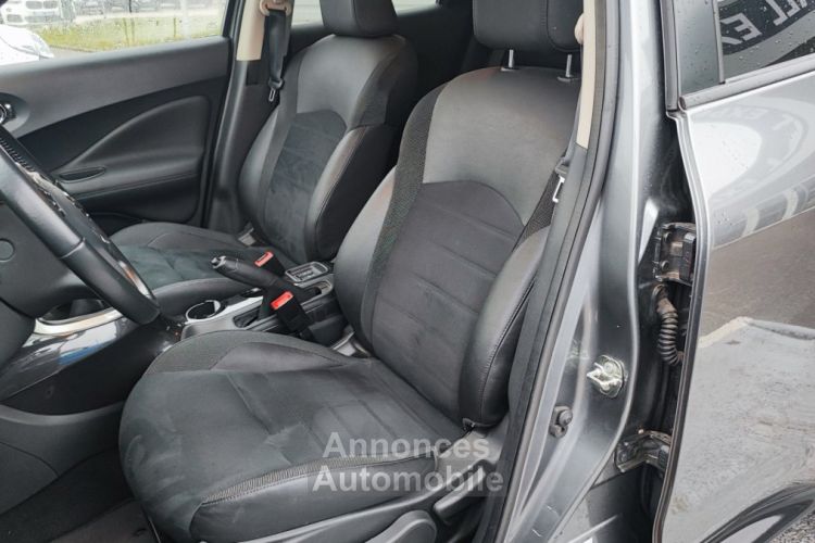 Nissan Juke 1.5 DCI 110CV N-Connecta - <small></small> 12.990 € <small>TTC</small> - #3