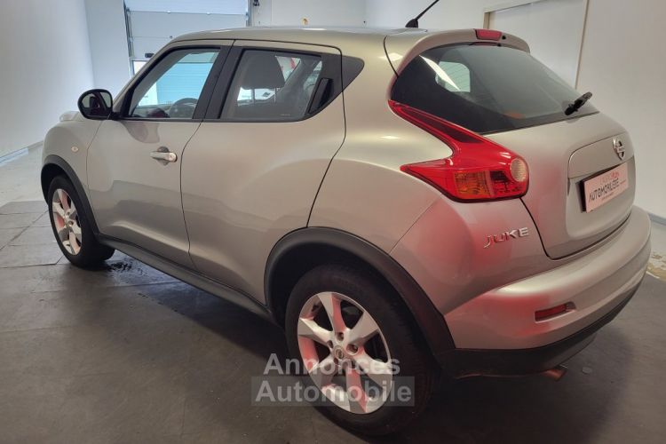 Nissan Juke 1.6 115 ACENTA - <small></small> 6.840 € <small>TTC</small> - #5