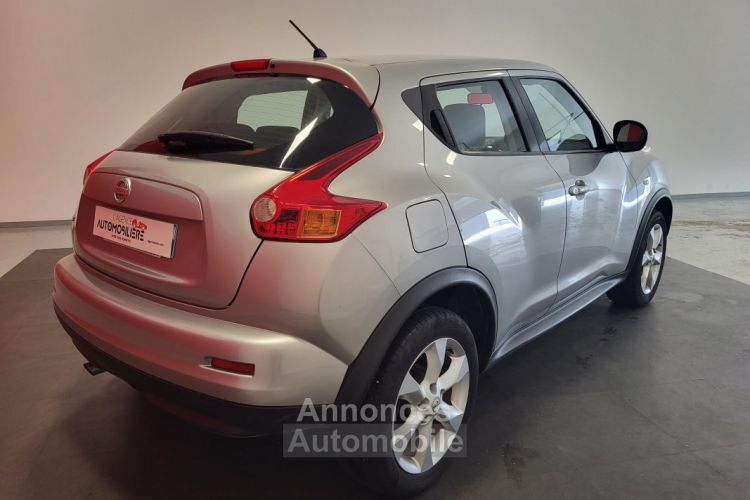 Nissan Juke 1.6 115 ACENTA - <small></small> 6.840 € <small>TTC</small> - #7