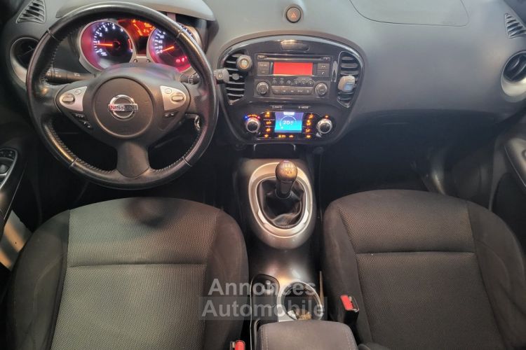 Nissan Juke 1.6 115 ACENTA - <small></small> 6.840 € <small>TTC</small> - #13