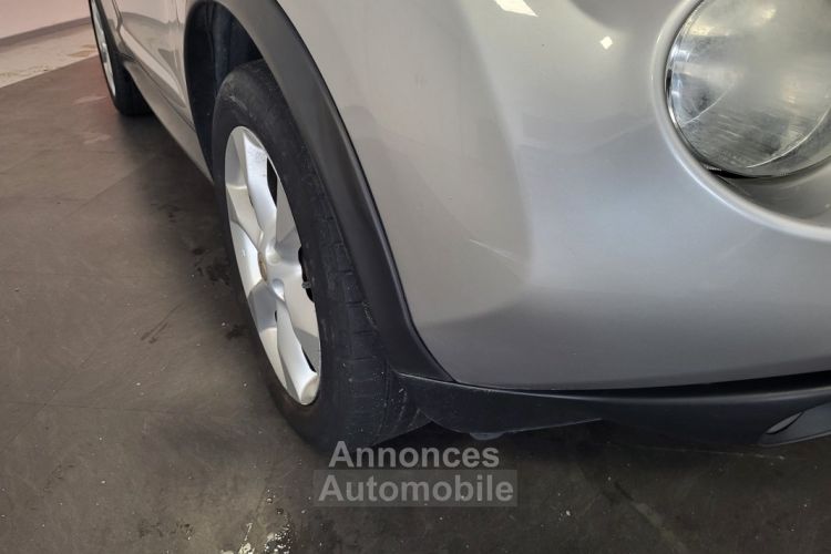 Nissan Juke 1.6 115 ACENTA - <small></small> 6.840 € <small>TTC</small> - #29