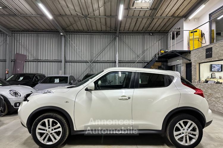 Nissan Juke 1.6 117 CH Acenta 93800 Km - <small></small> 7.990 € <small></small> - #7