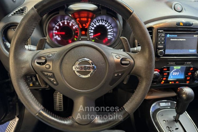 Nissan Juke 1.6 DIGT 215cv NISMO RS ALLMODE X-TRONIC - <small></small> 13.990 € <small>TTC</small> - #6