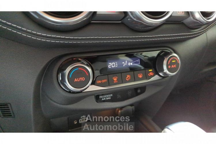 Nissan Juke 1.6 Hybrid - 143 - BVA multi-mode Stop/Start 2024  II 2019 N-Design PHASE 2 - <small></small> 28.990 € <small></small> - #7